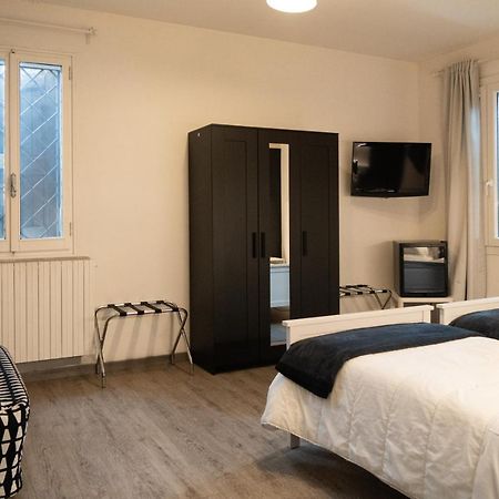 Country Resort Modena Luaran gambar