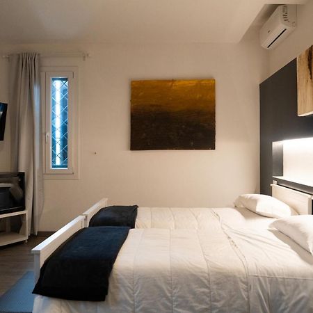 Country Resort Modena Luaran gambar